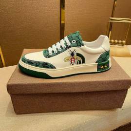 Picture of Gucci Shoes _SKUGuccisz38-44mnf03669112
